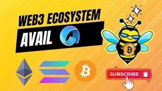 Avail Project EXPOSED: The Secret Behind Scalable Web3! 🔥