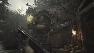 Resident Evil - Village - Part 5 - Twists and Turns