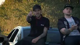 FRESH OFF THE SCALE - Lets Ride (Feat. Rieves)