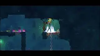 Dead Cells | Bone In Action