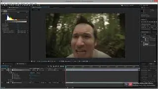 After Effects Training Part 4 -Mask and Matte آموزش افتر افکت قسمت چهارم