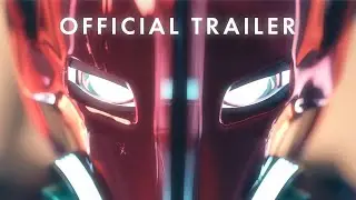 Paradio: Charcoal OFFICIAL TRAILER