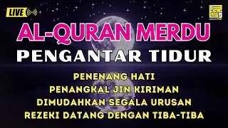 PUTAR DZIKIR INI !! Putar 1x Sebelum Tidur Malam Berkah,Zikir Mustajab Penarik Rezeki Segala Penjuru