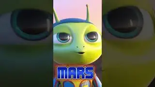 🪐 The Planets Song For Kids 🪐