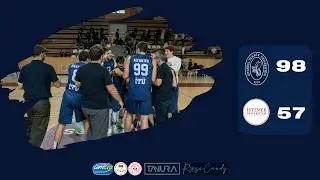 vs İstinye Üniversitesi (Grup 1.maç)
