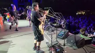 NOFX - The Decline - Live at The Fortitude Music Hall Brisbane AU - 24/1/2024