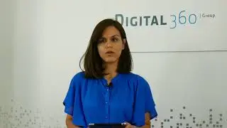 Techedge: I Quattro Pillar della Predictive Maintenance - La Digital Control Room