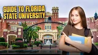 Guide to Florida State University | Ultimate Guide to FSU