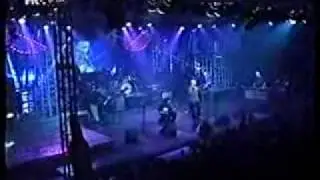 URBAN & 4 - BLACK TATOO (LIVE)