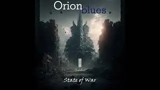 State of War