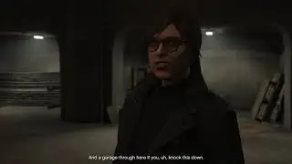 GTA Online Buying The Rockford Hills Arcade & All Heist Prep Missions