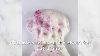 IMPOSSIBLE IN OR OUT SLIME GAME! YOU'RE OUT IF