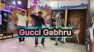 Gucci Gabhru || Harkirat Sangha || Bhangra video || Safik Dance Hub