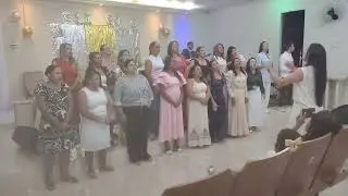 Grupo Brilho Celeste da Assembléia de Deus ministério de Anápolis 