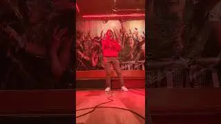 Omi- Cheerleader (At 3 Minots)