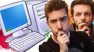 SEI UN COMPUTER DIPENDENTE?