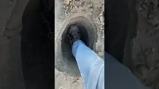MINELAB EQUINOX 900 DEPTH IN WET SAND  MAGA!