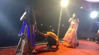 #Dhananjay dhadkan ka stage show 2022 #Dhananjay Dhadkan Mithu Marshal ke program|