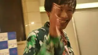 SOLIDEMO 広島駅南口地下広場 エールエール リリイベ 2019.08.04