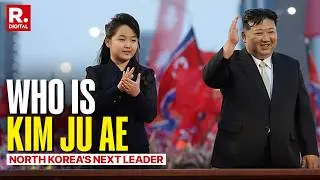 Who Is Kim Ju Ae? Kim Jong Un's Daughter Reportedly Training To Become North Korea's Next Leader
