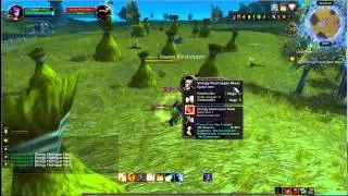 World of Warcraft Adventures of WhiteWeenie (WoW with Ruthless)