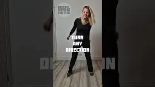 Dance Guide Part 1