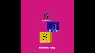 Blackmomsociety, Inc. Presents #blackmomscan momtalks