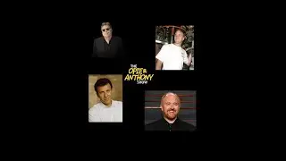 O&A - Apr 11, 2011 (Jay Mohr, Ron Bennington, Paul Reiser, and Louis CK)