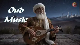 Whispers of the Desert &ndash; Minimalist Oud Duet (Timeless Serenity)