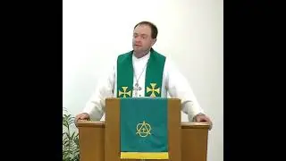 Episode 1: Sunday Service - 01-04-2026 - Worship Christ, the Newborn King