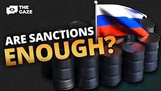 Trading ethics for profit: the Kremlin, Sanctions and Russian fossil fuels