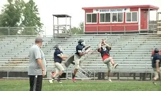 2017 High School Football Preview: Independence Patriots