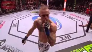 Conor McGregor vs Nate Diaz UFC 196 | Fight PROMO | March 5, 2016