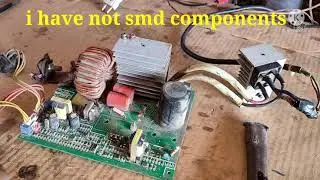How To Use IGBT| IGBT कैसे लगाए।वेल्डिंग मशीन रिपेयर कैसे करे।