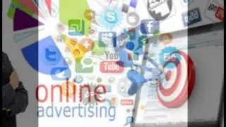 Types of Online Advertising | Different Types of Online Advertising | How Many Types of Advertising