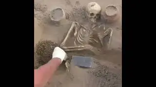 2016...amazing find from Ala-Tey in Tuva (Russia)