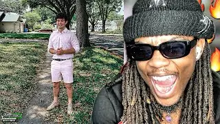 ian - Valedictorian (REACTION)
