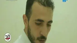 باب الخلق | جراج سوريا المعسل -  قصة أبوهيثم حلواني سوري وصنايعي على أرض مصر