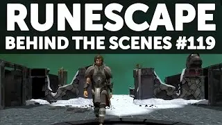 RuneScape Behind the Scenes #119 - Ironman Modes