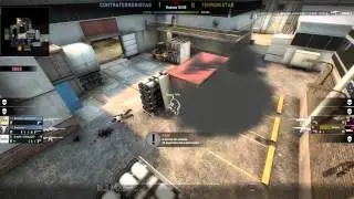 CsGo Highlights e pinadas