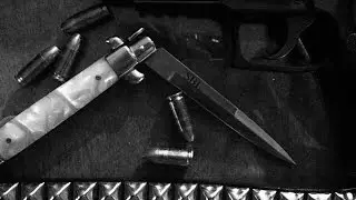 SwitchBlade|Love (U.S.) - 