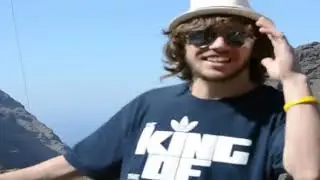 Mistah White & Big Tow - Am Vibe (2012 Music Video)