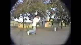 my old skate part #2