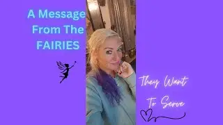 Fairy Message