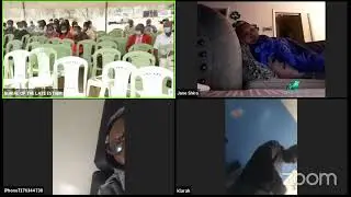 BURIAL OF THE LATE ESTHER NDUNGE MUTUA (MUKULU)