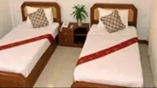 Lipa Lodge Beach Resort