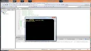 Advanced C Tutorial #4-User Functions