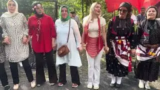 KUŞKÖY KUŞDİLİ FESTİVALİ SÜPER HORON / HAKAN KÖNTEK- 2025