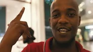 Tido Dandy x Nellow Wood - leave Him Bleeding(Official behind the scenes)BTS