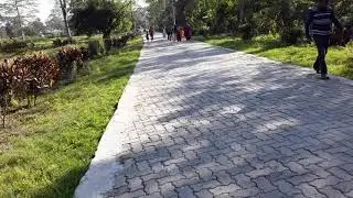 Sasoni, Merbil, ecotourism